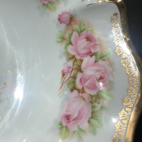 Berry Bowl & serving dishes - Picture 6 of 7